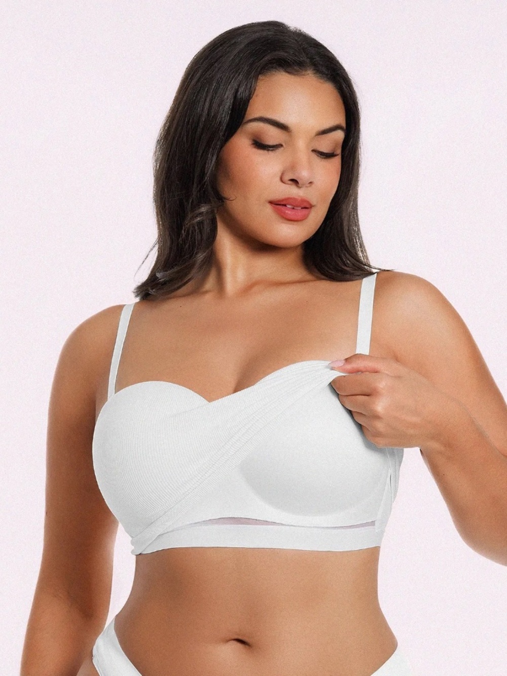 Wireless Bra (Size M) - Picture 6 of 14
